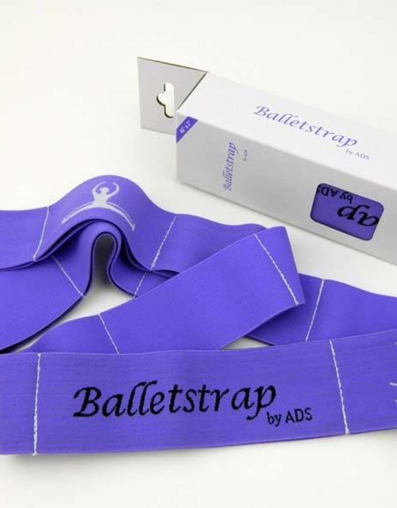 BALLET STRAP