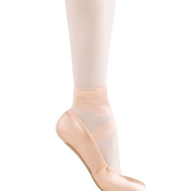 BLOCH DEMI POINTE