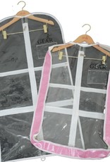 GLAMR GARMENT BAG