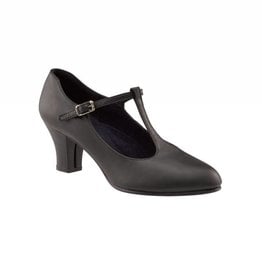 CAPEZIO JR FOOTLIGHT T STAP