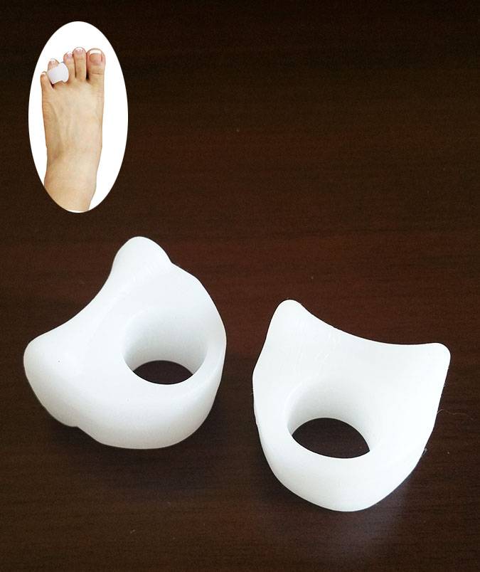 SMALL TOE SPACER Boutique of Dance