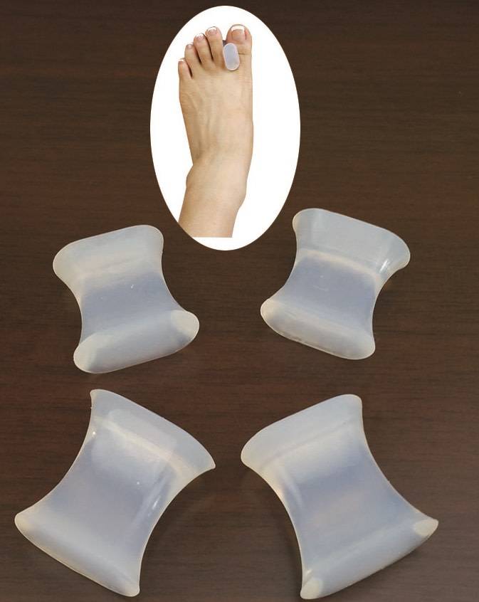 TOE SPACER LARGE Boutique of Dance