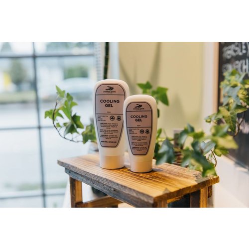 Cooling Gel, 50ml Cooling Gel, 50ml