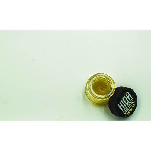 Amnesia Cookies Terpene Sauce by High Voltage Amnesia Cookies Terpene Sauce by High Voltage