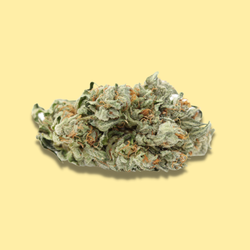 Indica Bubba Indica Bubba
