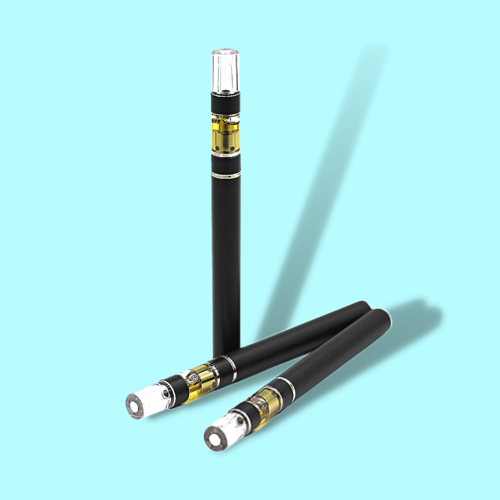 Black Diamond THC Distillate Pen Black Diamond THC Distillate Pen