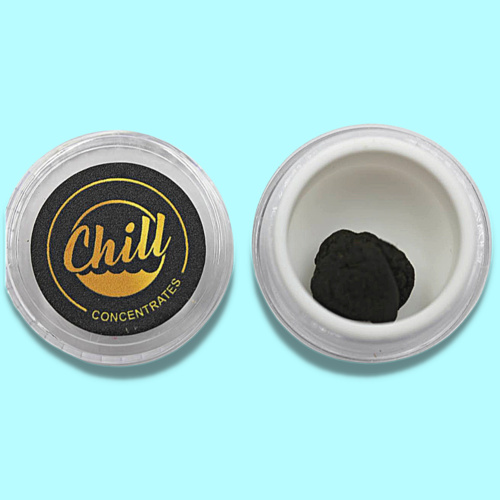 Chill Concentrate Nepalese Temple Hash Ball Chill Concentrate Nepalese Temple Hash Ball