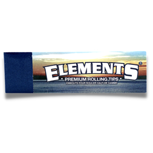 Elements Premium Rolling Tips