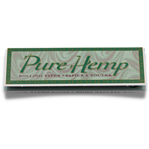 Pure Hemp Pure Hemp Classic Regular Rolling Paper
