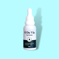 O de Vie SOS CBD Oil - 1000mg