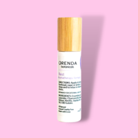 Rest CBD Aromatherapy Roll On - 100mg