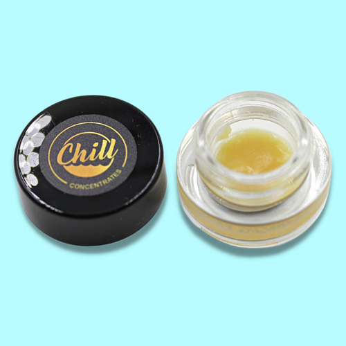Chill Concentrate Full Spectrum Trapstar Sauce