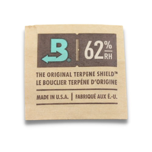 Boveda The Original Terpene Shield - 2-Way Humidifer Pack