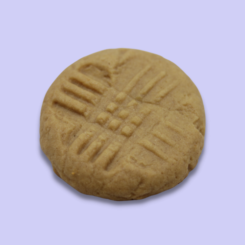 SSHL Extra Strength Peanut Butter Cookie - 400mg THC