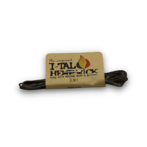 I-TAL Original Hemp Wick