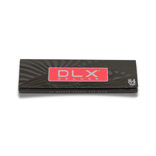 DLX 84mm Rolling Papers