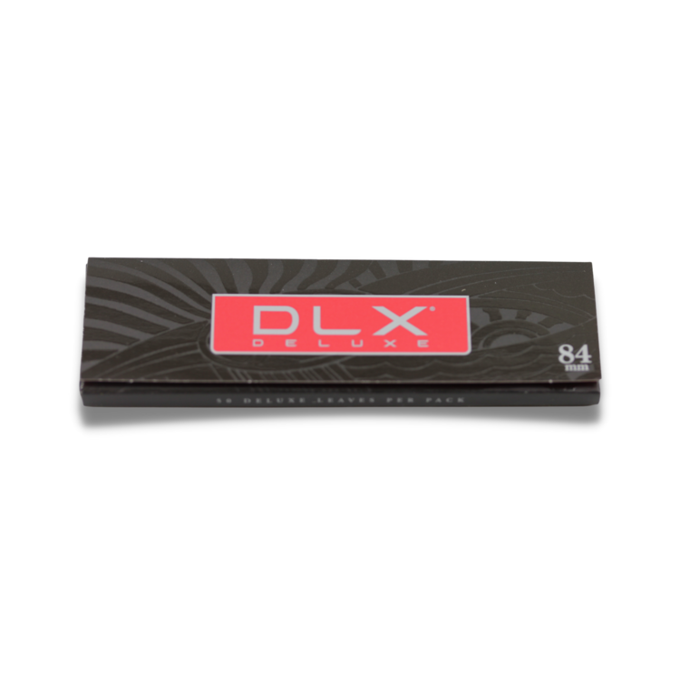 DLX DLX 84mm Rolling papers