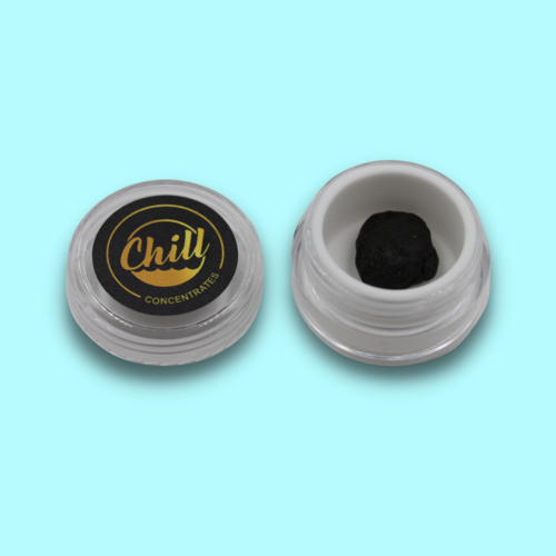 Chill Concentrate Moroccan Hash Chill Concentrate Moroccan Hash