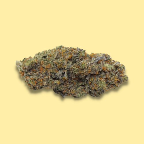 Indica Hybrid - Death Cookies Indica Hybrid - Death Cookies