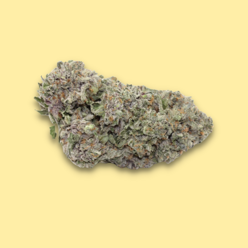 Indica Hybrid - Frosted Gelato Indica Hybrid - Frosted Gelato