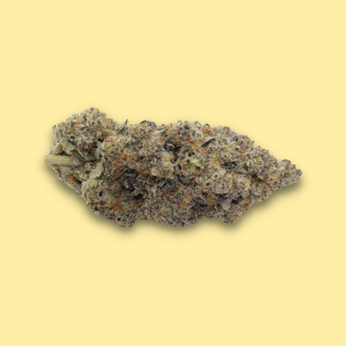 Indica Hybrid - Alien Breath // Oz Special Indica Hybrid - Alien Breath // Oz Special