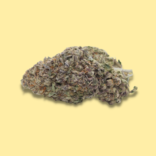Indica Hybrid - Ice Cream Mints Indica Hybrid - Ice Cream Mints