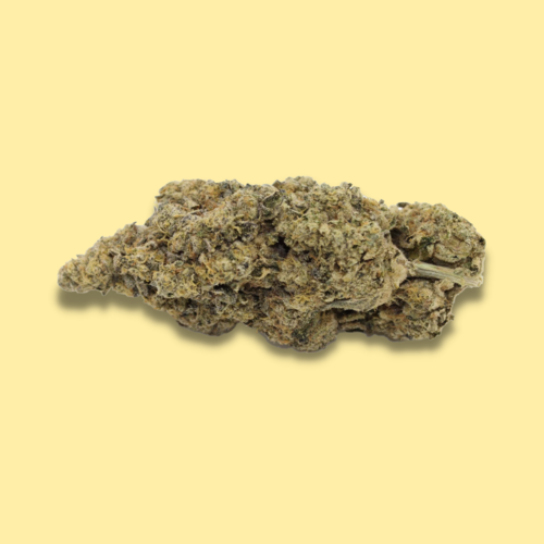 Indica Hybrid - Hot Cakes Indica Hybrid - Hot Cakes