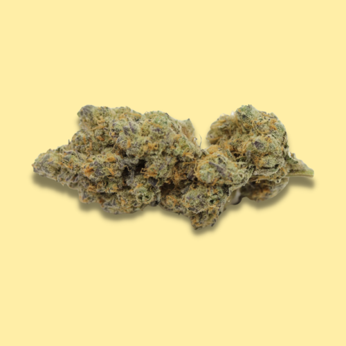 Sativa Hybrid - Gelonade // Oz Special Sativa Hybrid - Gelonade // Oz Special