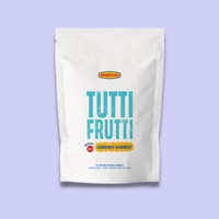 Gummies 1:1 THC:CBD - 500mg