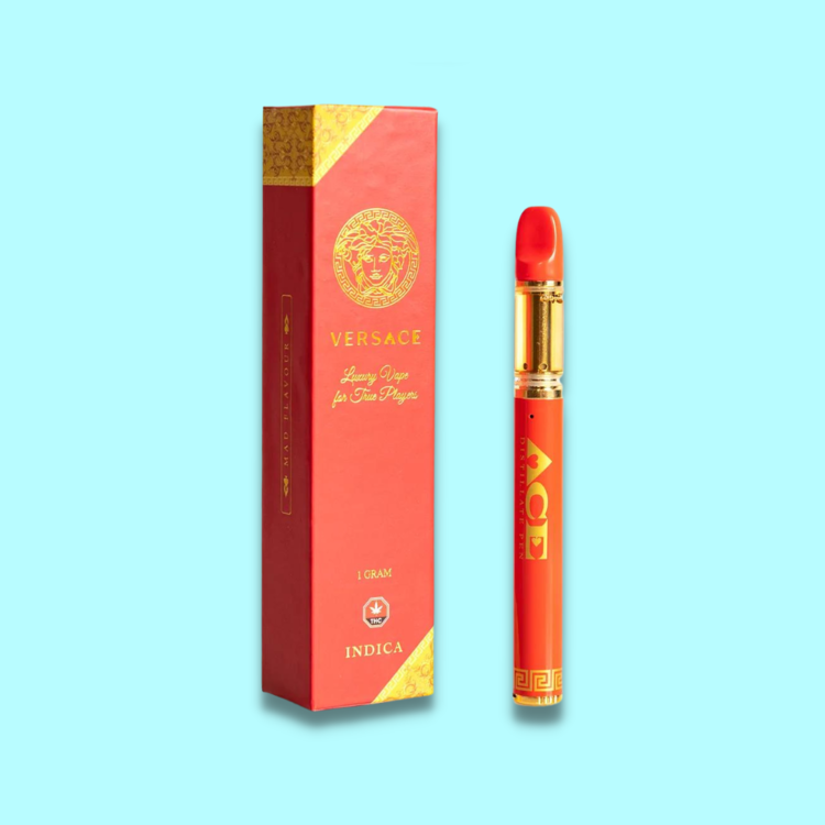 Ace Extracts Ace Extracts Premium Designer Disposable THC Distillate Vape Pen