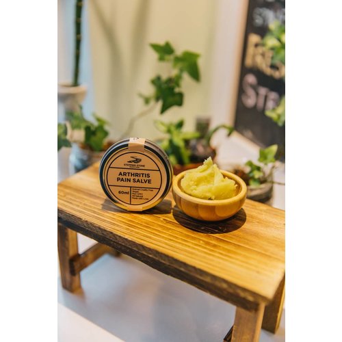 Arthritis Pain Salve Arthritis Pain Salve