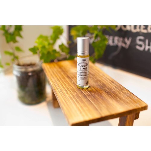 Sleepy Time Aromatherapy Roll-on Sleepy Time Aromatherapy Roll-on