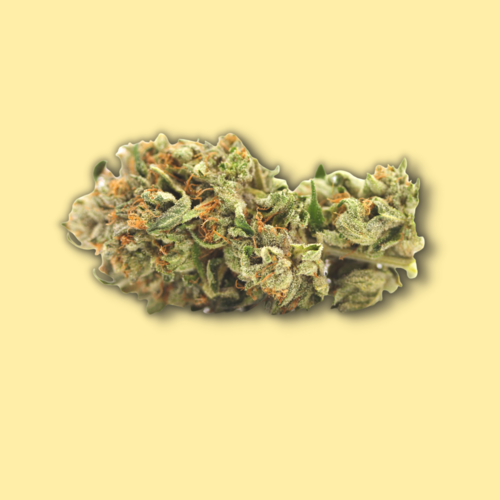 Tuna Kush // Super Saver Oz Special Tuna Kush // Super Saver Oz Special