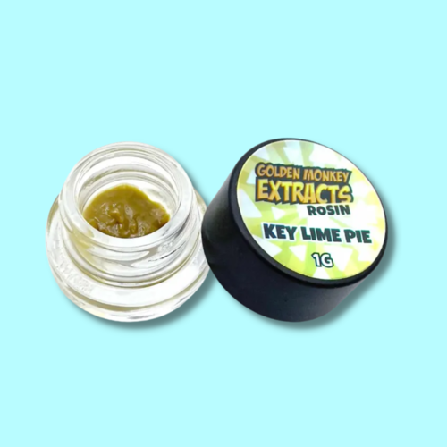 Golden Monkey Extracts Solventless Hash Rosin Golden Monkey Extracts Solventless Hash Rosin