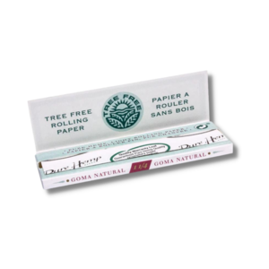 Pure Hemp Pure Hemp Classic 1 1/4 Medium Size Rolling Paper