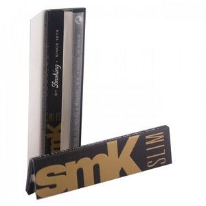 SMK King Size Slim Rolling Papers