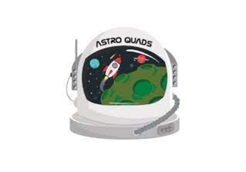 Astro Quads