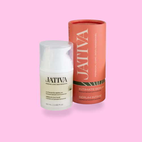 Jativa Intimate Serum