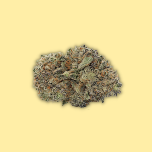 Purple Ice Water // OZ Special Purple Ice Water // OZ Special