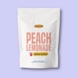 OneStop Sour THC Gummies - 500mg