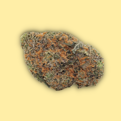 Peanut Butter Breath // OZ Special Peanut Butter Breath // OZ Special