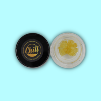 Diamonds - Afghani (Indica)