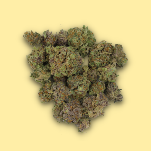 Small Bud Purple Caviar // OZ Special Small Bud Purple Caviar // OZ Special