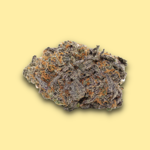 Purple Caviar Purple Caviar
