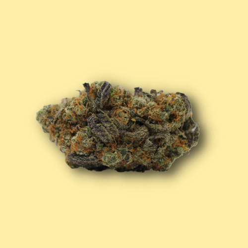 Citrus Kush // OZ Special Citrus Kush // OZ Special