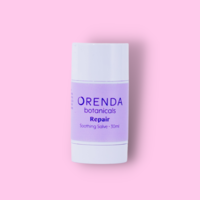 Repair - Soothing Salve - 250mg CBD
