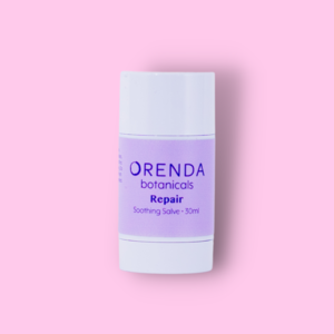 Orenda Botanicals Orenda Botanicals - Repair - Soothing Salve - 250mg CBD