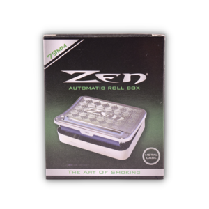 Zen Zen - Automatic Rolling Box - 79mm