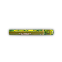 Hemp Cones - Natural - 2-Pack