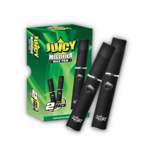 Juicy Juicy - Mistifier - Wax Pen - Box of 2